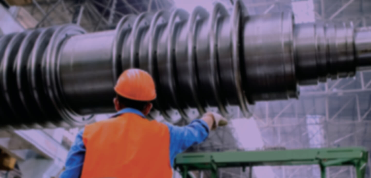 Técnico em Manutenção de Máquinas Pesadas