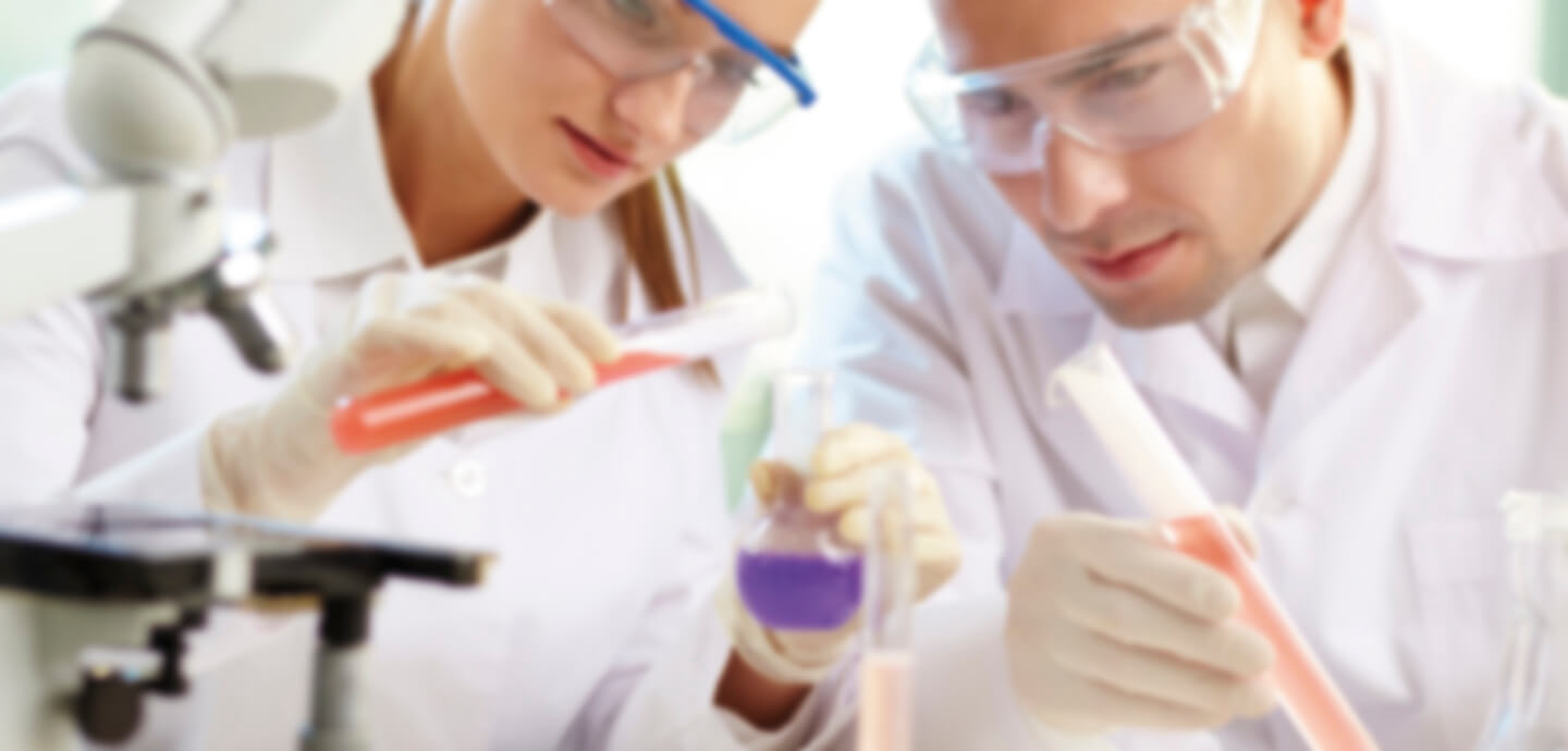 Técnico em Química